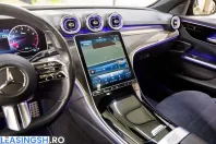 Mercedes-Benz C 160 (Clasa C) din 2022 cu 121.070 km - oferta MER246712 - foto 16
