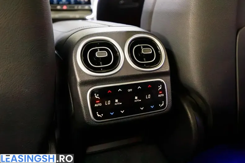 Mercedes-Benz C 160 (Clasa C) din 2022 cu 121.070 km - oferta MER246712 - foto 18