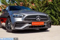 Mercedes-Benz C 160 (Clasa C) din 2022 cu 121.070 km - oferta MER246712 - foto 24