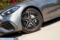 Mercedes-Benz C 160 (Clasa C) din 2022 cu 121.070 km - oferta MER246712 - foto 25