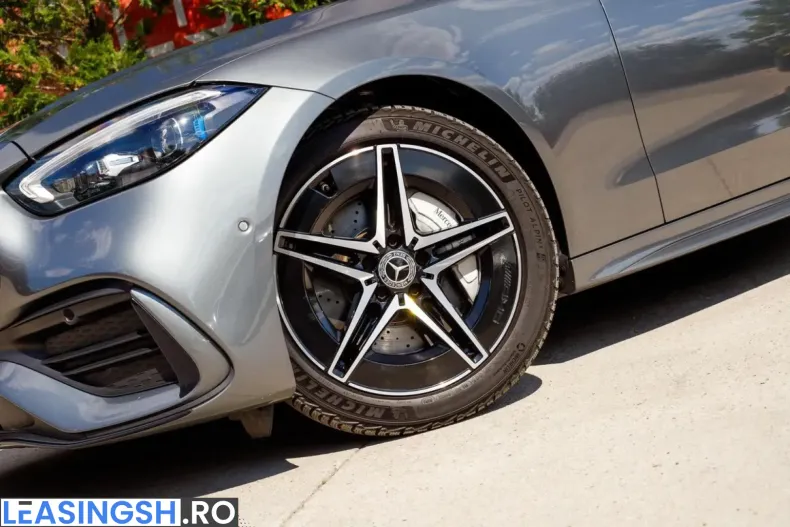 Mercedes-Benz C 160 (Clasa C) din 2022 cu 121.070 km - oferta MER246712 - foto 25