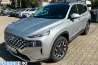 Hyundai Santa Fe din 2023 cu 43.000 km - oferta HYU246713 - foto 1