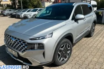 Hyundai Santa Fe din 2023 - oferta HYU246713