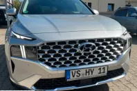 Hyundai Santa Fe din 2023 cu 43.000 km - oferta HYU246713 - foto 2