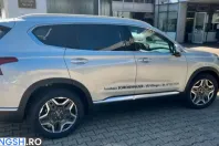 Hyundai Santa Fe din 2023 cu 43.000 km - oferta HYU246713 - foto 3