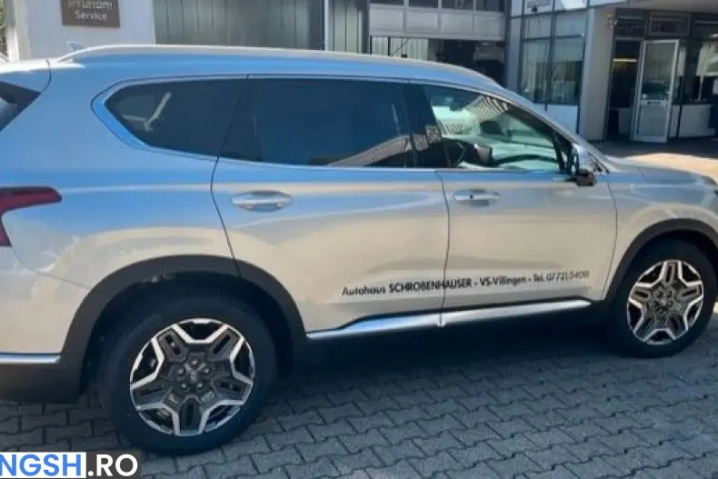 Hyundai Santa Fe din 2023 cu 43.000 km - oferta HYU246713 - foto 3