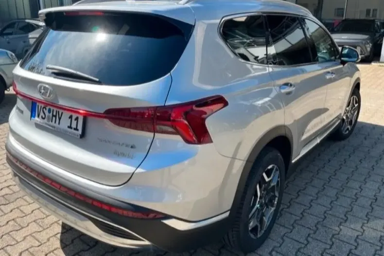 Hyundai Santa Fe din 2023 cu 43.000 km - oferta HYU246713 - foto 4