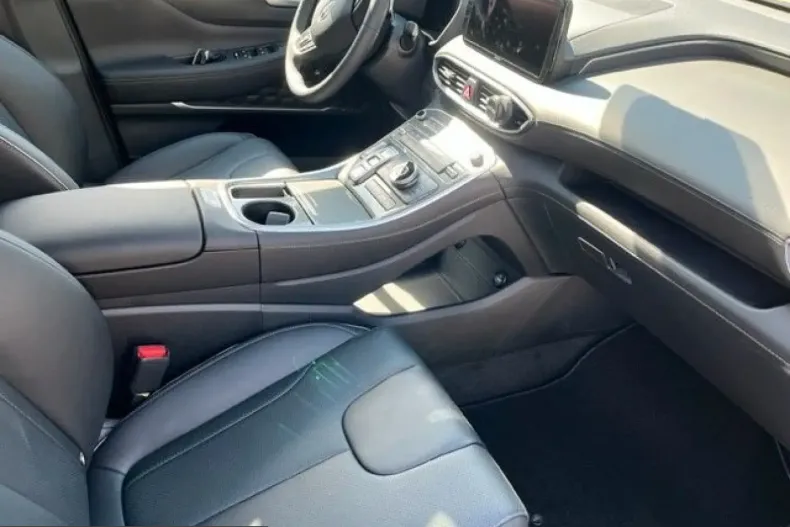 Hyundai Santa Fe din 2023 cu 43.000 km - oferta HYU246713 - foto 6