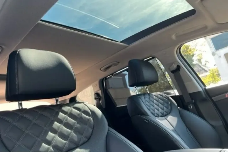 Hyundai Santa Fe din 2023 cu 43.000 km - oferta HYU246713 - foto 7