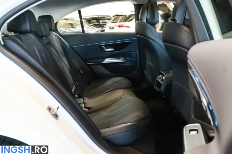 Mercedes-Benz E 220 (Clasa E) din 2025 cu 28.301 km - oferta MER246714 - foto 5
