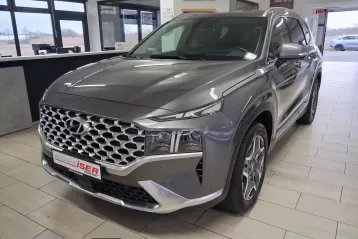 Hyundai Santa Fe din 2023 - oferta HYU246715