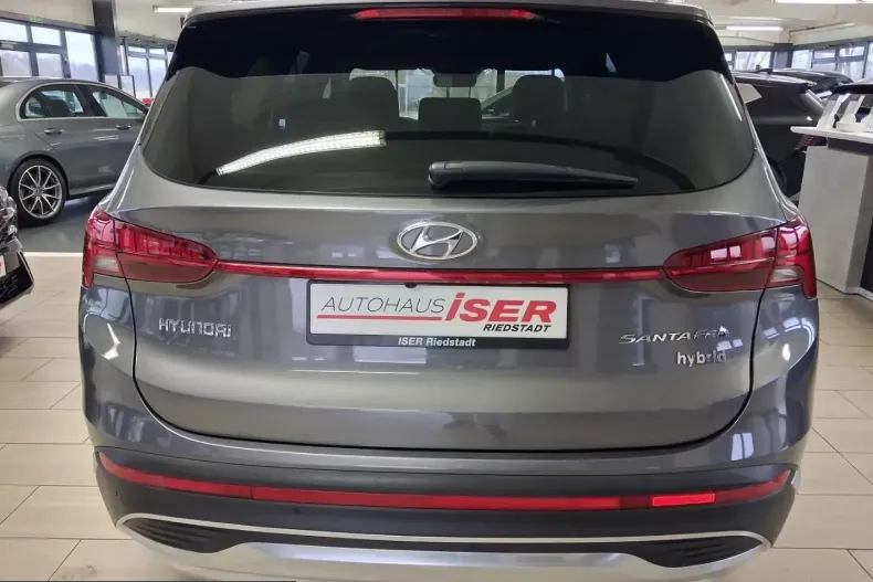 Hyundai Santa Fe din 2023 cu 49.990 km - oferta HYU246715 - foto 6