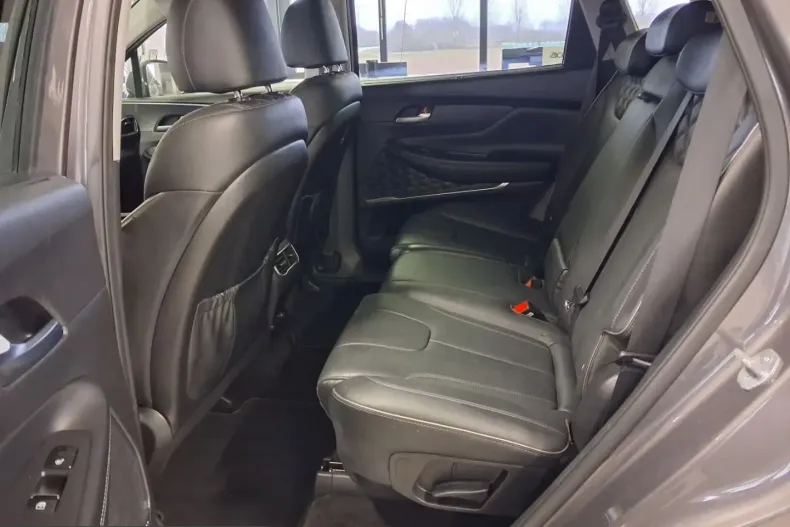 Hyundai Santa Fe din 2023 cu 49.990 km - oferta HYU246715 - foto 10