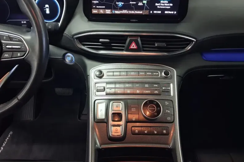 Hyundai Santa Fe din 2023 cu 49.990 km - oferta HYU246715 - foto 13