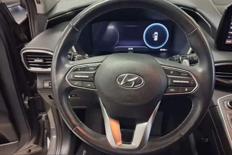 Hyundai Santa Fe din 2023 cu 49.990 km - oferta HYU246715 - foto 14