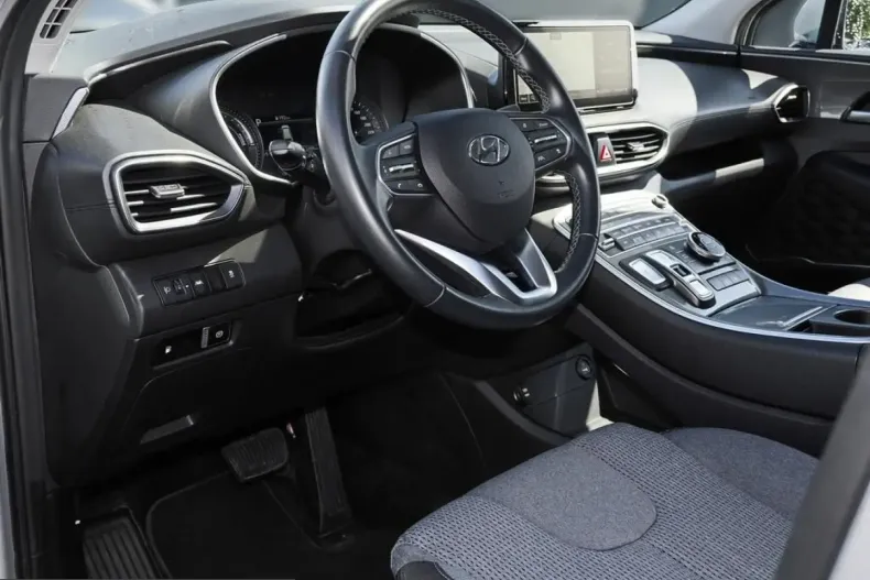 Hyundai Santa Fe din 2023 cu 46.909 km - oferta HYU246716 - foto 7