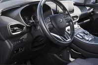 Hyundai Santa Fe din 2023 cu 46.909 km - oferta HYU246716 - foto 8
