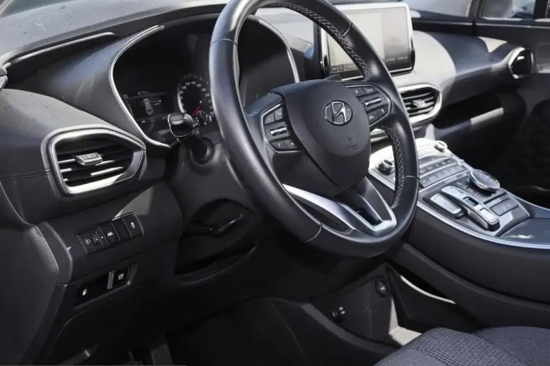 Hyundai Santa Fe din 2023 cu 46.909 km - oferta HYU246716 - foto 8