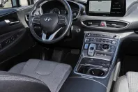 Hyundai Santa Fe din 2023 cu 46.909 km - oferta HYU246716 - foto 9