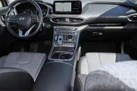 Hyundai Santa Fe din 2023 cu 46.909 km - oferta HYU246716 - foto 12