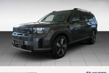 Hyundai Santa Fe din 2025 - oferta HYU246717