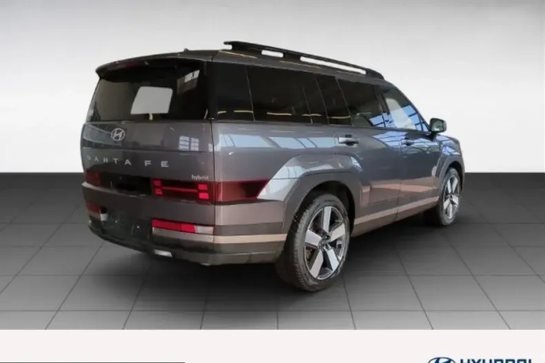 Hyundai Santa Fe din 2025 cu 14.900 km - oferta HYU246717 - foto 4
