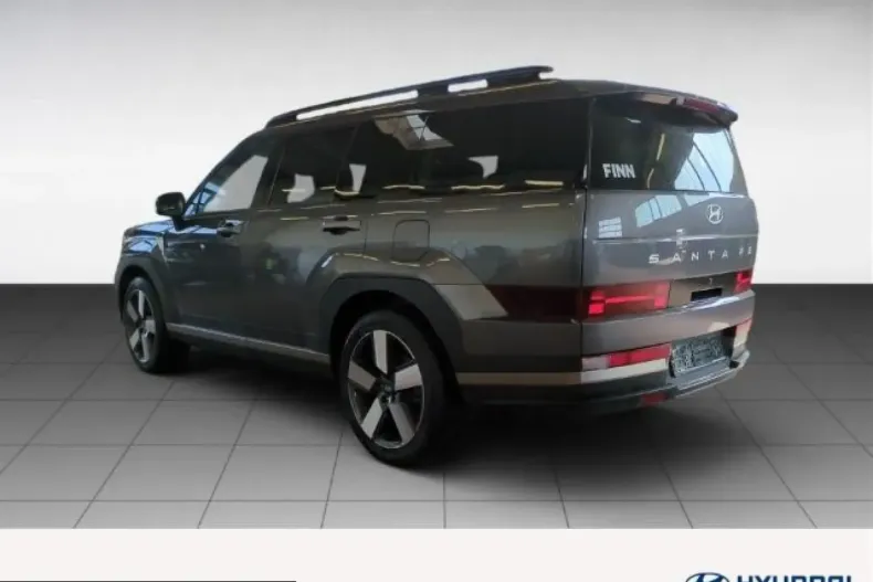 Hyundai Santa Fe din 2025 cu 14.900 km - oferta HYU246717 - foto 6