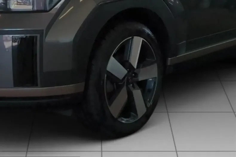 Hyundai Santa Fe din 2025 cu 14.900 km - oferta HYU246717 - foto 7