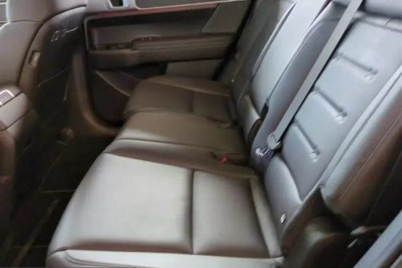 Hyundai Santa Fe din 2025 cu 14.900 km - oferta HYU246717 - foto 11