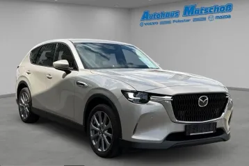 Mazda CX-60 din 2023 - oferta MAZ246718