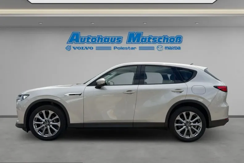 Mazda CX-60 din 2023 cu 53.400 km - oferta MAZ246718 - foto 3