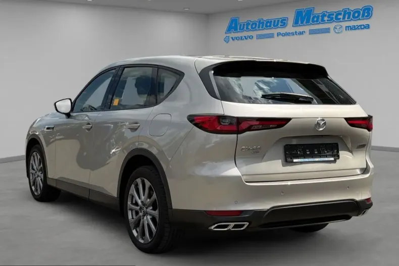 Mazda CX-60 din 2023 cu 53.400 km - oferta MAZ246718 - foto 4
