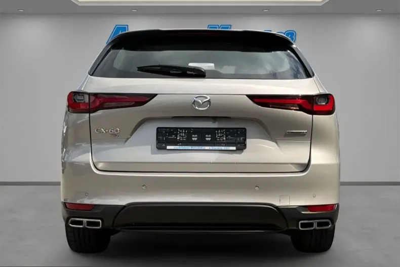 Mazda CX-60 din 2023 cu 53.400 km - oferta MAZ246718 - foto 5
