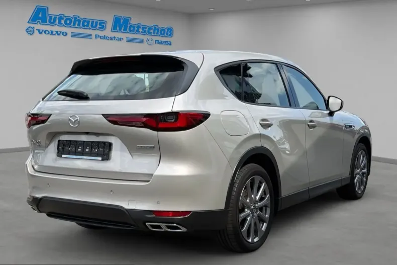 Mazda CX-60 din 2023 cu 53.400 km - oferta MAZ246718 - foto 6