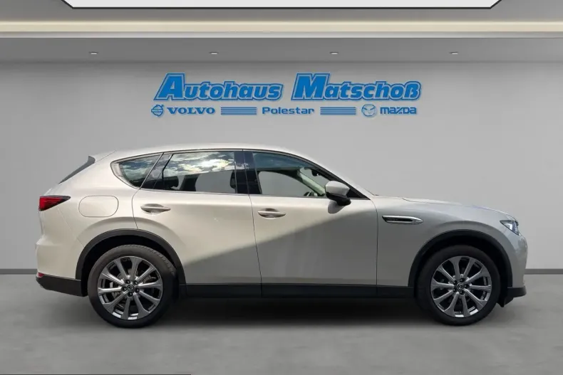 Mazda CX-60 din 2023 cu 53.400 km - oferta MAZ246718 - foto 7