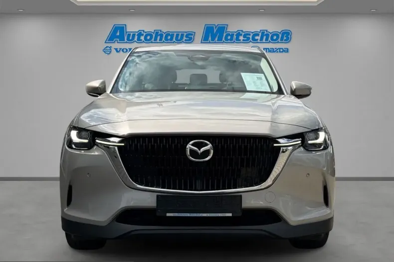 Mazda CX-60 din 2023 cu 53.400 km - oferta MAZ246718 - foto 8