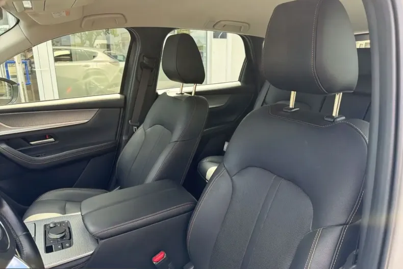 Mazda CX-60 din 2023 cu 53.400 km - oferta MAZ246718 - foto 9
