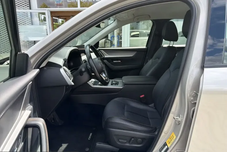 Mazda CX-60 din 2023 cu 53.400 km - oferta MAZ246718 - foto 10