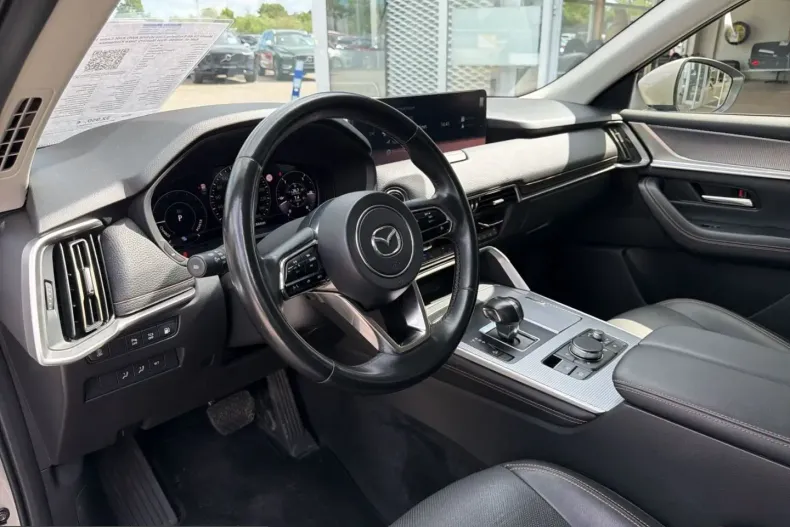 Mazda CX-60 din 2023 cu 53.400 km - oferta MAZ246718 - foto 11