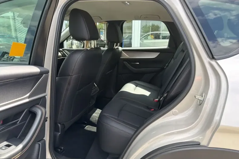 Mazda CX-60 din 2023 cu 53.400 km - oferta MAZ246718 - foto 13