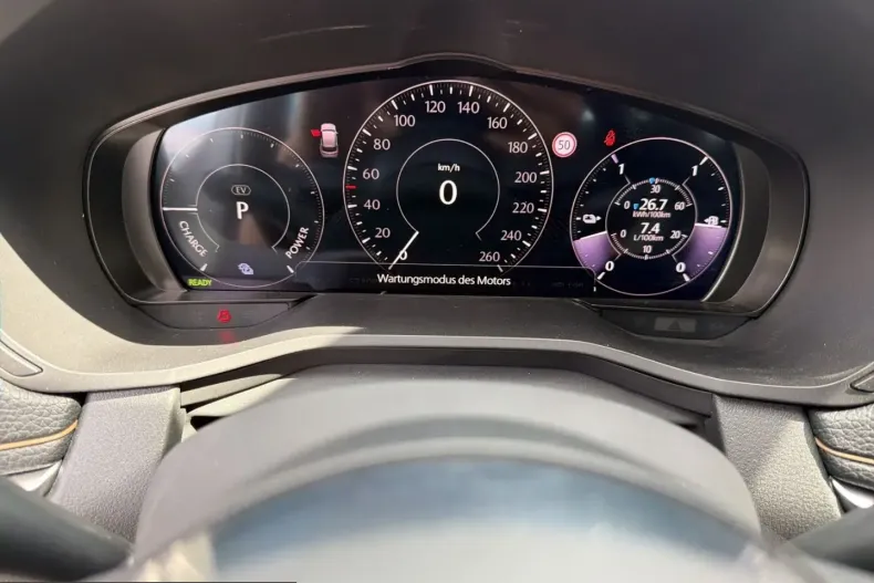 Mazda CX-60 din 2023 cu 53.400 km - oferta MAZ246718 - foto 18