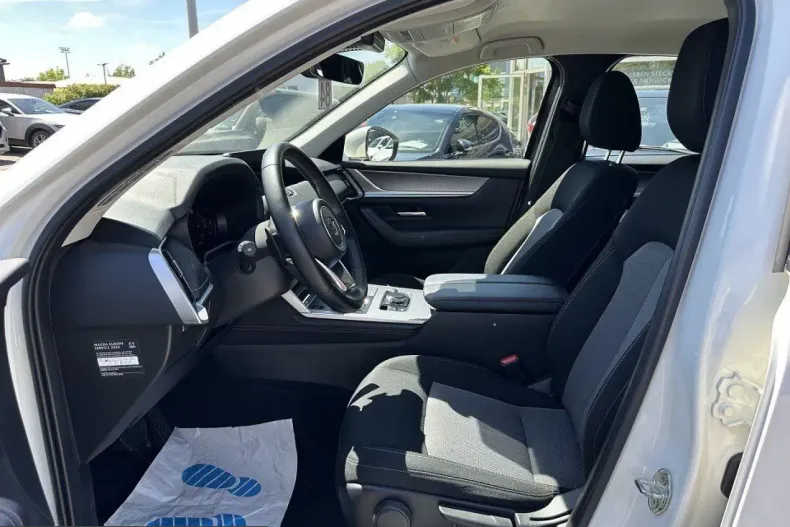Mazda CX-60 din 2023 cu 36.606 km - oferta MAZ246719 - foto 2