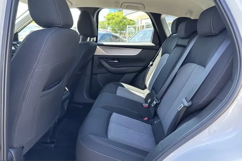 Mazda CX-60 din 2023 cu 36.606 km - oferta MAZ246719 - foto 3