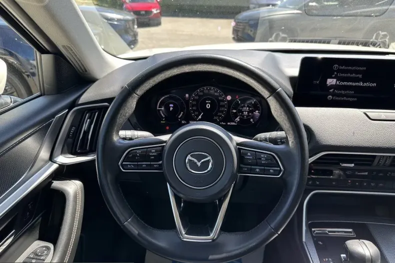 Mazda CX-60 din 2023 cu 36.606 km - oferta MAZ246719 - foto 4