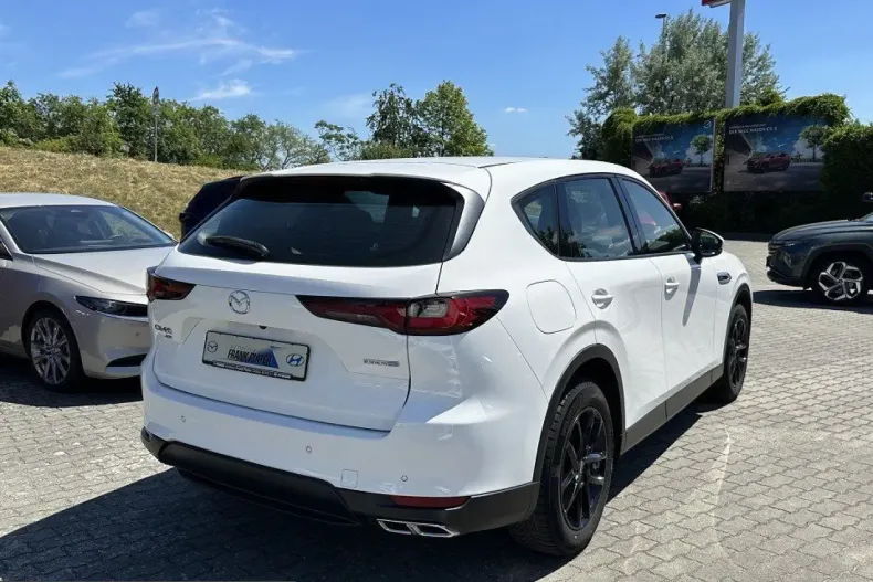 Mazda CX-60 din 2023 cu 36.606 km - oferta MAZ246719 - foto 6