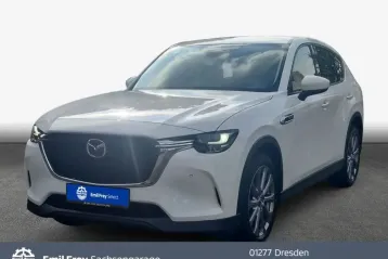 Mazda CX-60 din 2023 - oferta MAZ246720