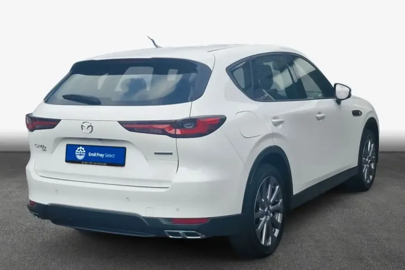 Mazda CX-60 din 2023 cu 66.357 km - oferta MAZ246720 - foto 2