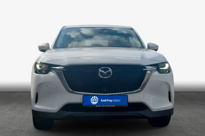 Mazda CX-60 din 2023 cu 66.357 km - oferta MAZ246720 - foto 3
