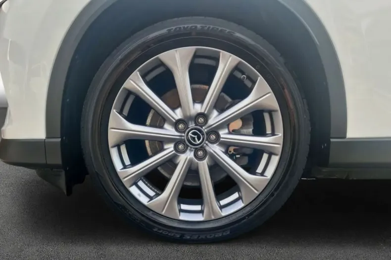 Mazda CX-60 din 2023 cu 66.357 km - oferta MAZ246720 - foto 7