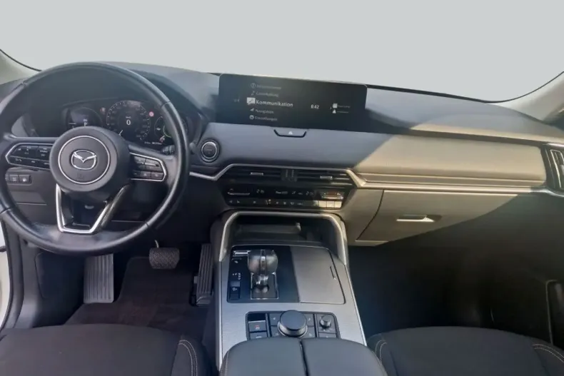 Mazda CX-60 din 2023 cu 66.357 km - oferta MAZ246720 - foto 13